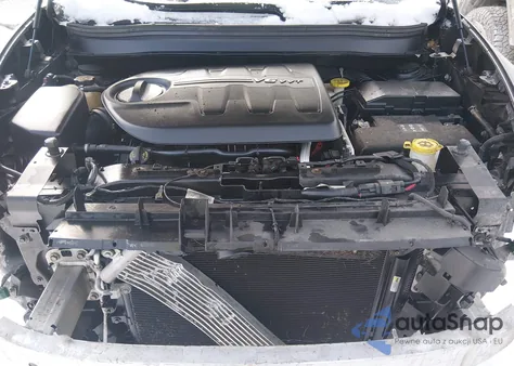 2018 Jeep Cherokee Limited 4X4 из США, поврежденный, VIN 1C4PJMDX2JD541023